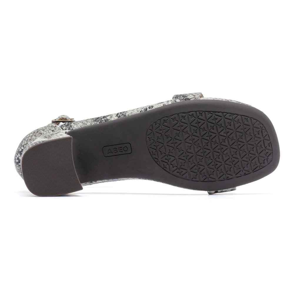 Avenue Strap Metatarsal | ABEO Footwear