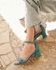 Avenue Strap Metatarsal | ABEO Footwear On Sale