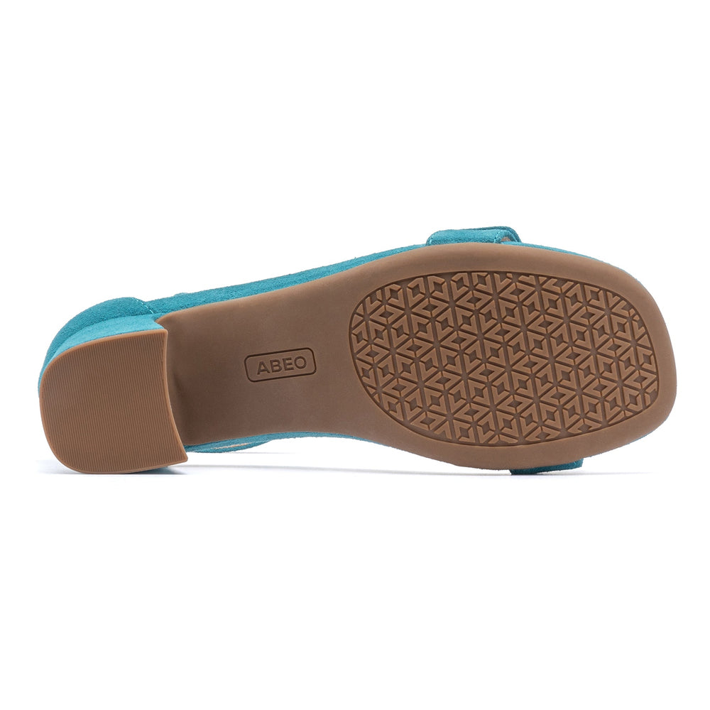 Avenue Strap Metatarsal | ABEO Footwear On Sale