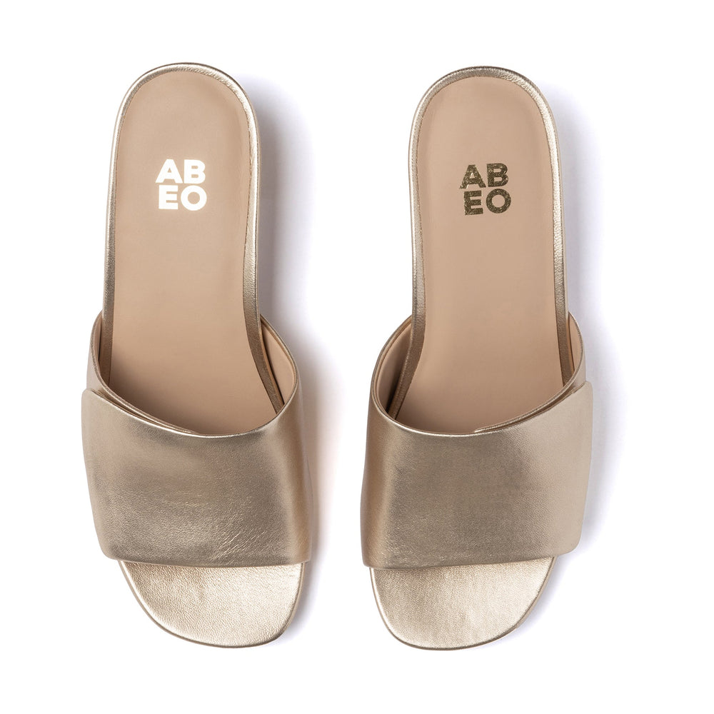 Avenue Slide Metatarsal | ABEO Footwear Outlet