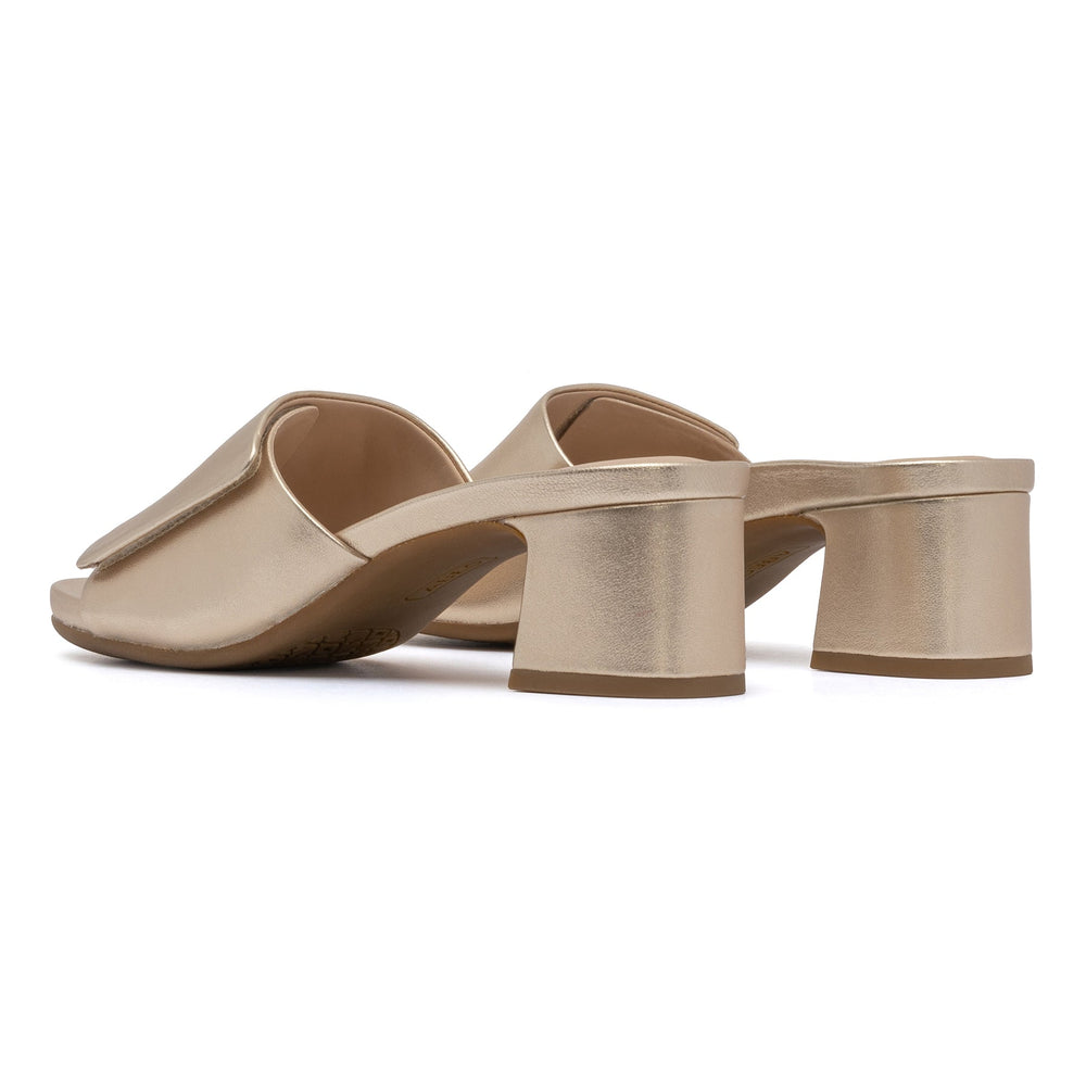 Avenue Slide Metatarsal | ABEO Footwear Outlet