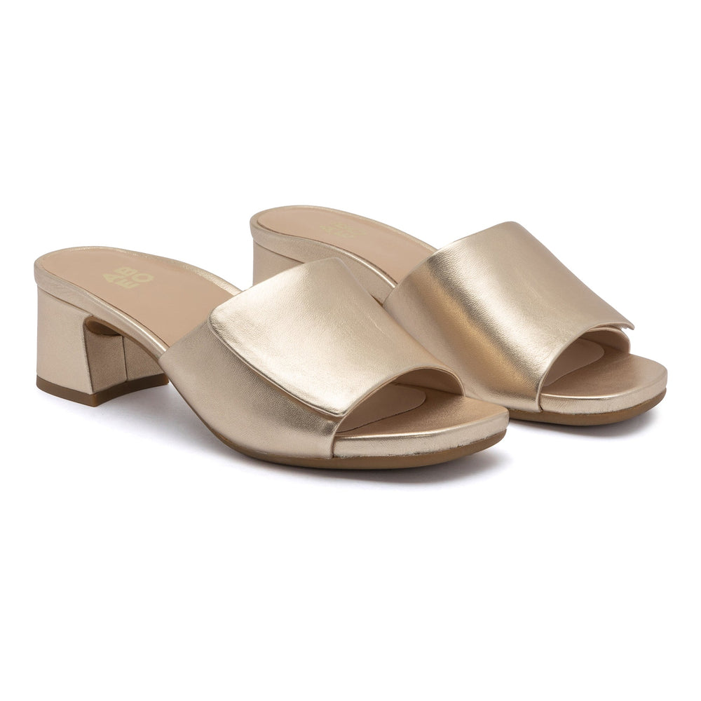 Avenue Slide Metatarsal | ABEO Footwear Outlet