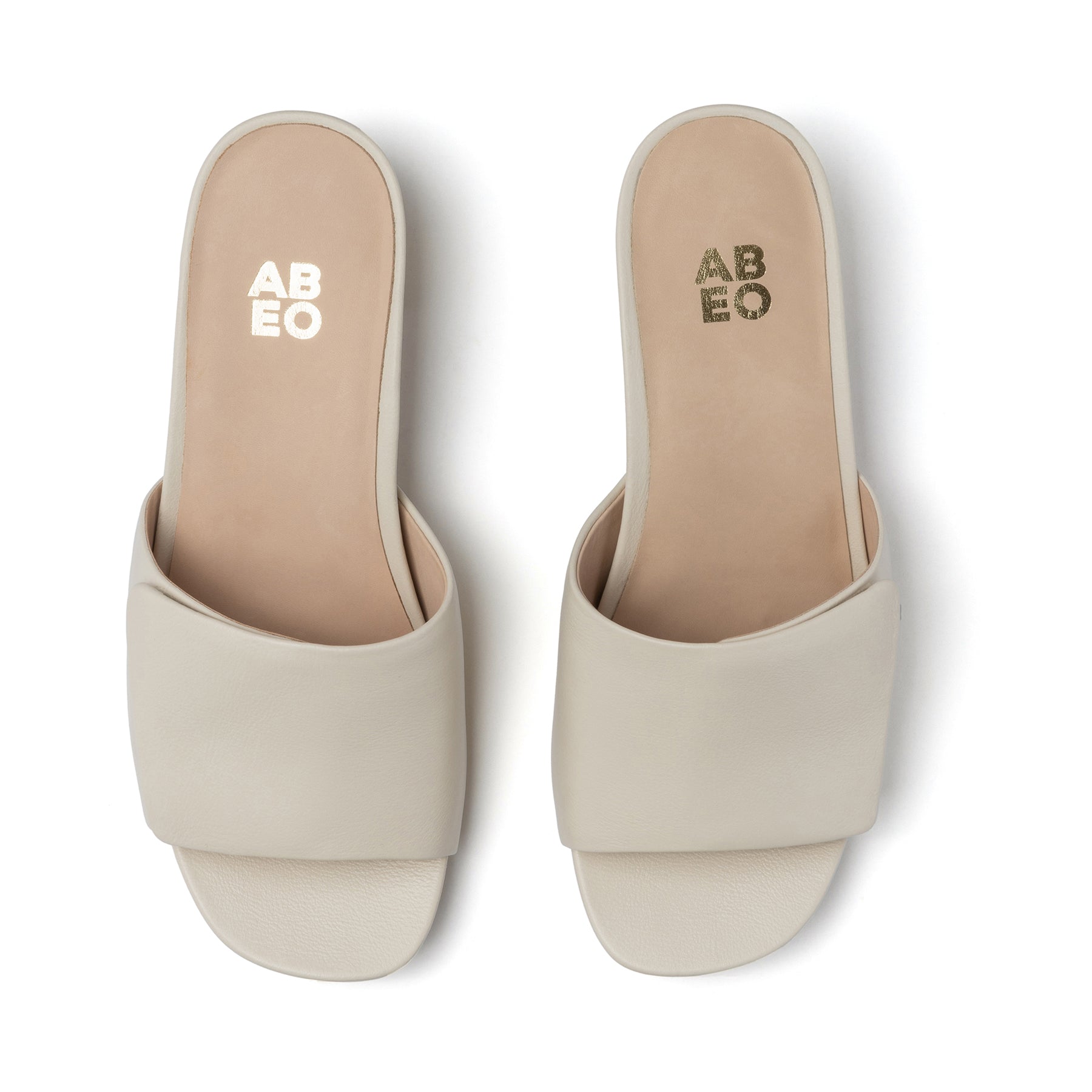 Avenue Slide Metatarsal | ABEO Footwear