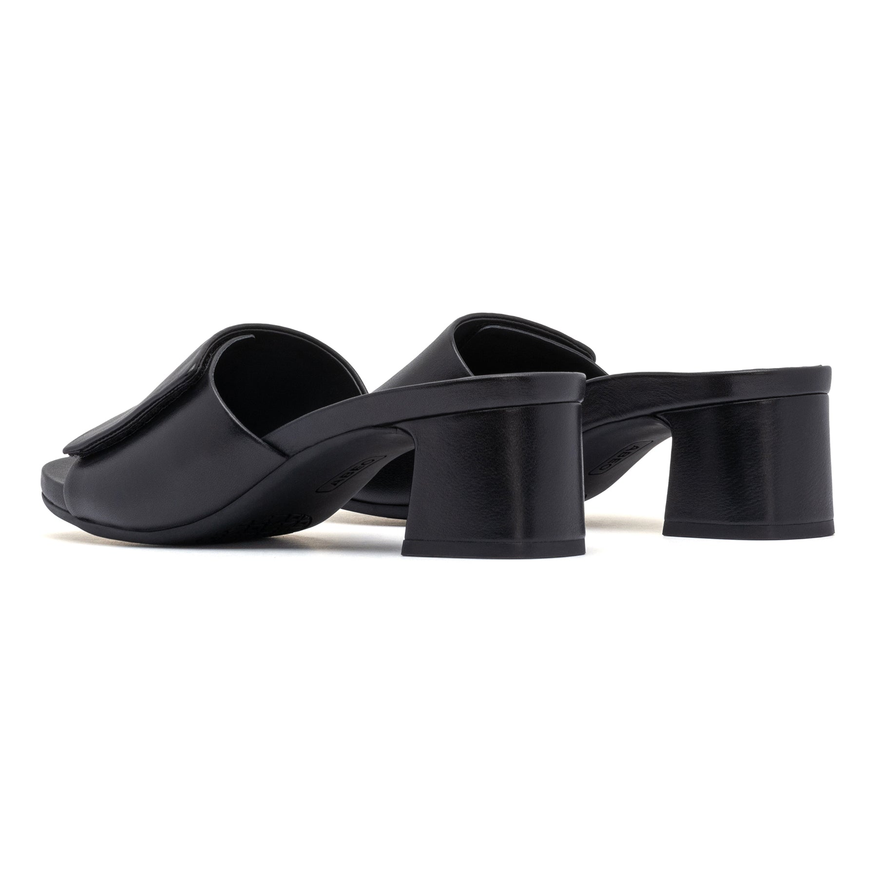 Avenue Slide Metatarsal | ABEO Footwear On Sale