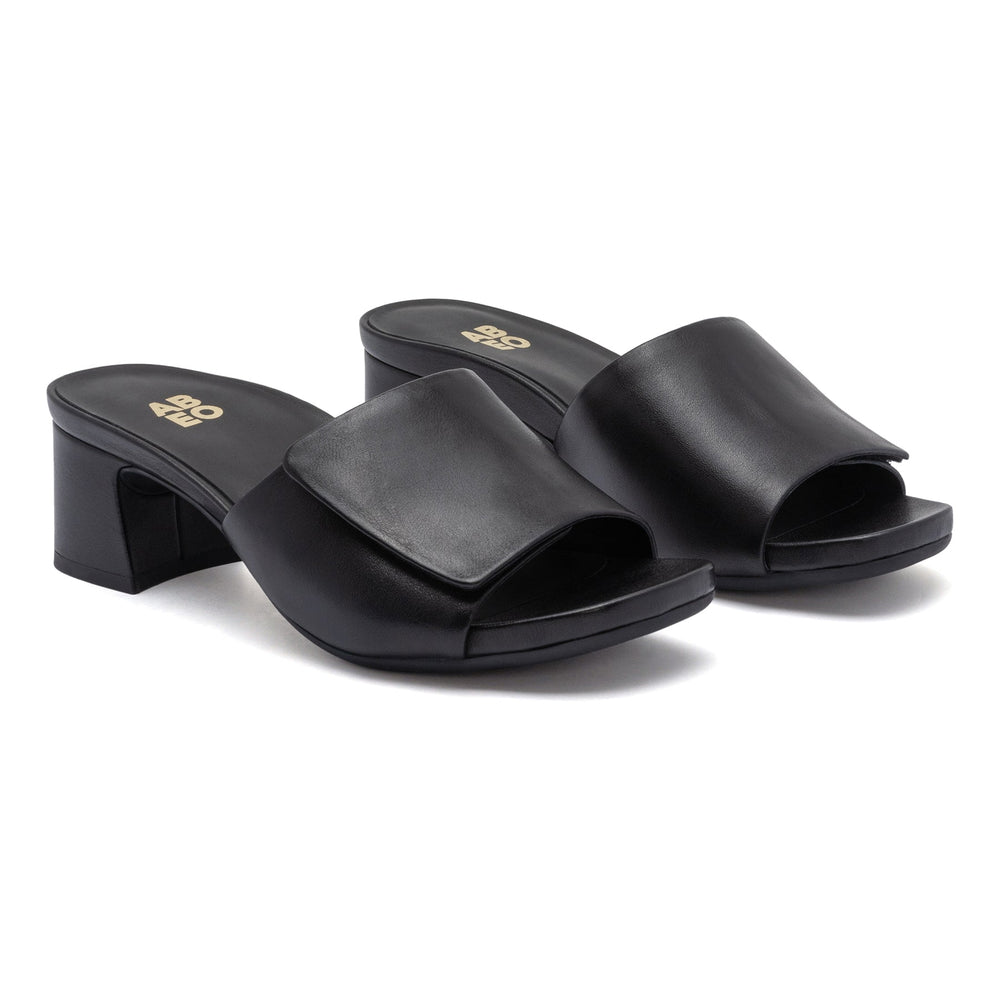Avenue Slide Metatarsal | ABEO Footwear On Sale