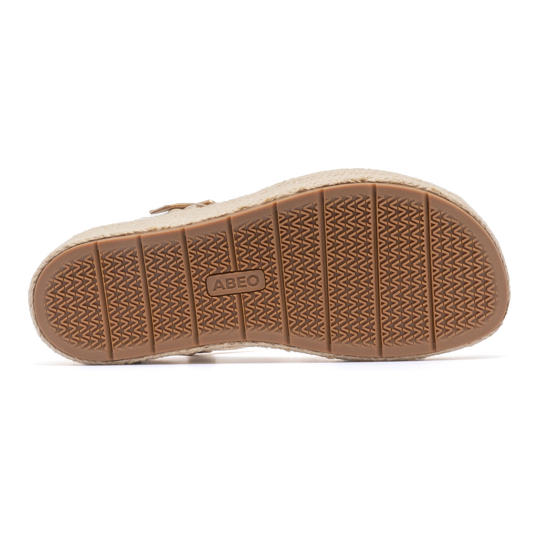 Solstice Buckle Sandal Metatarsal | ABEO Footwear Discount