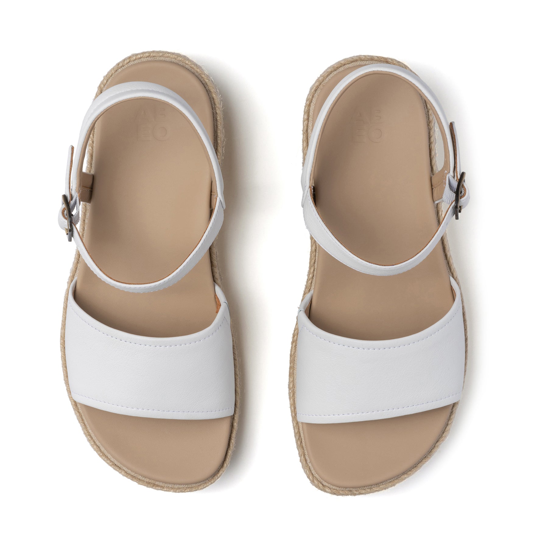 Solstice Buckle Sandal Metatarsal | ABEO Footwear Outlet
