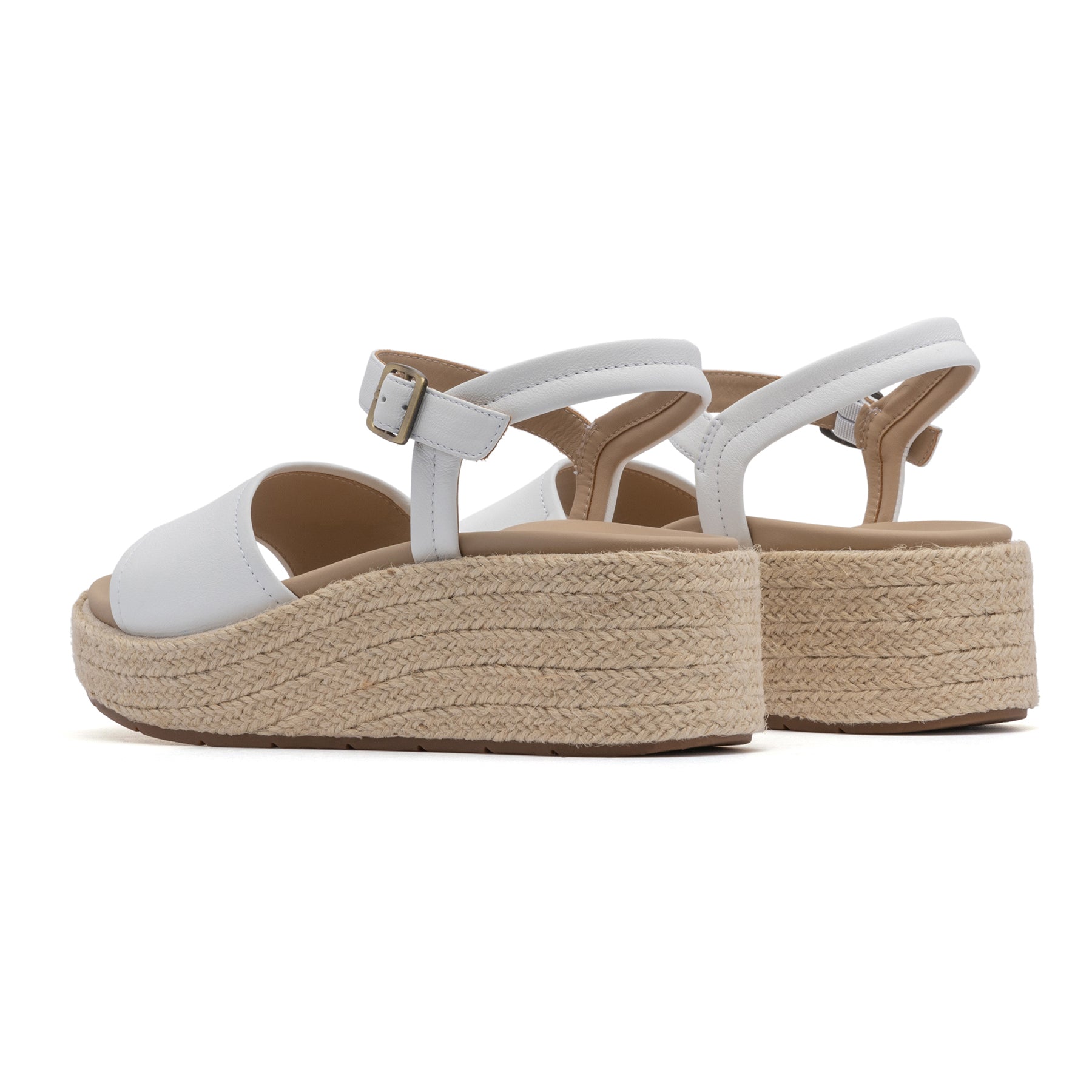 Solstice Buckle Sandal Metatarsal | ABEO Footwear Outlet