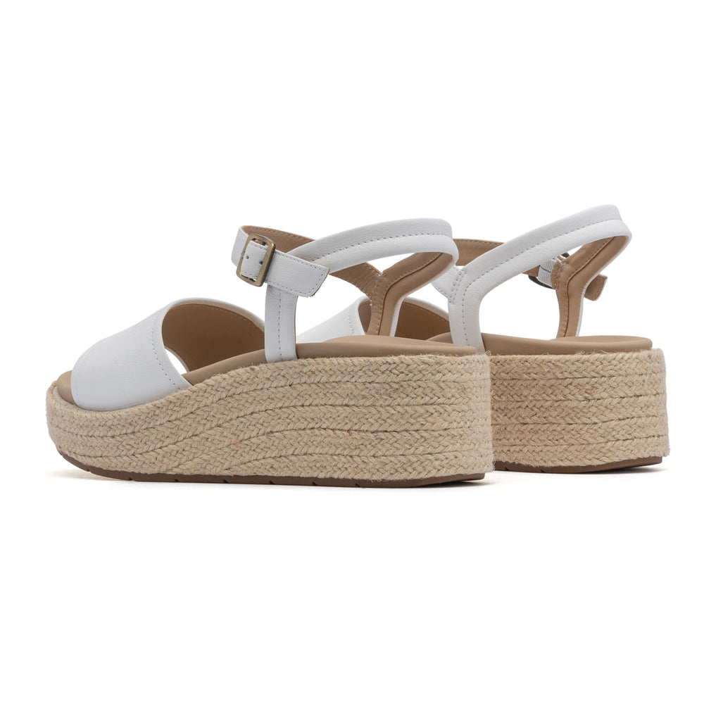 Solstice Buckle Sandal Metatarsal | ABEO Footwear Outlet