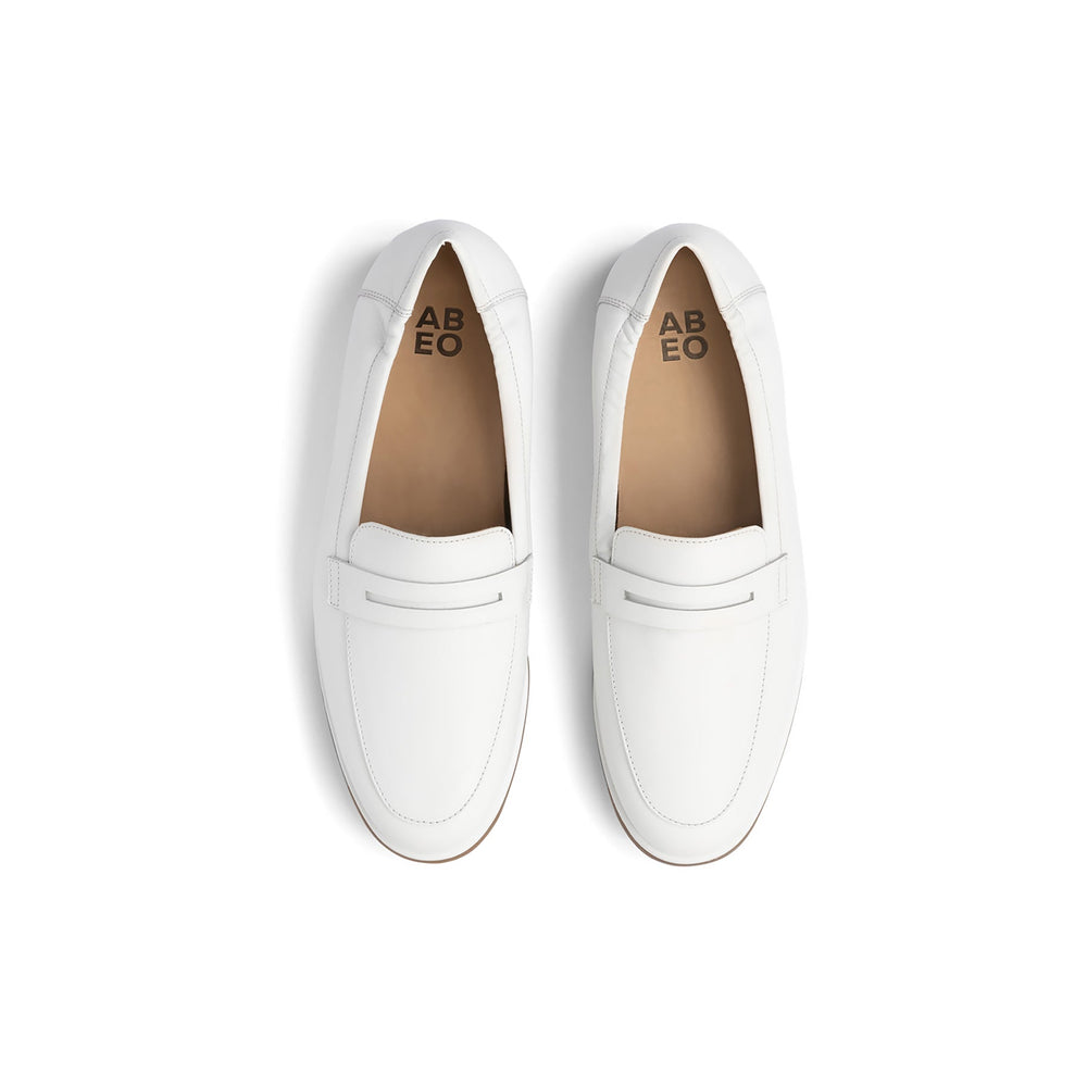 Strada Loafer Metatarsal | ABEO Footwear Sale