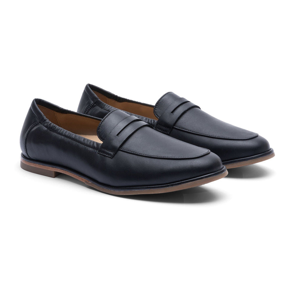 Strada Loafer Metatarsal | ABEO Footwear