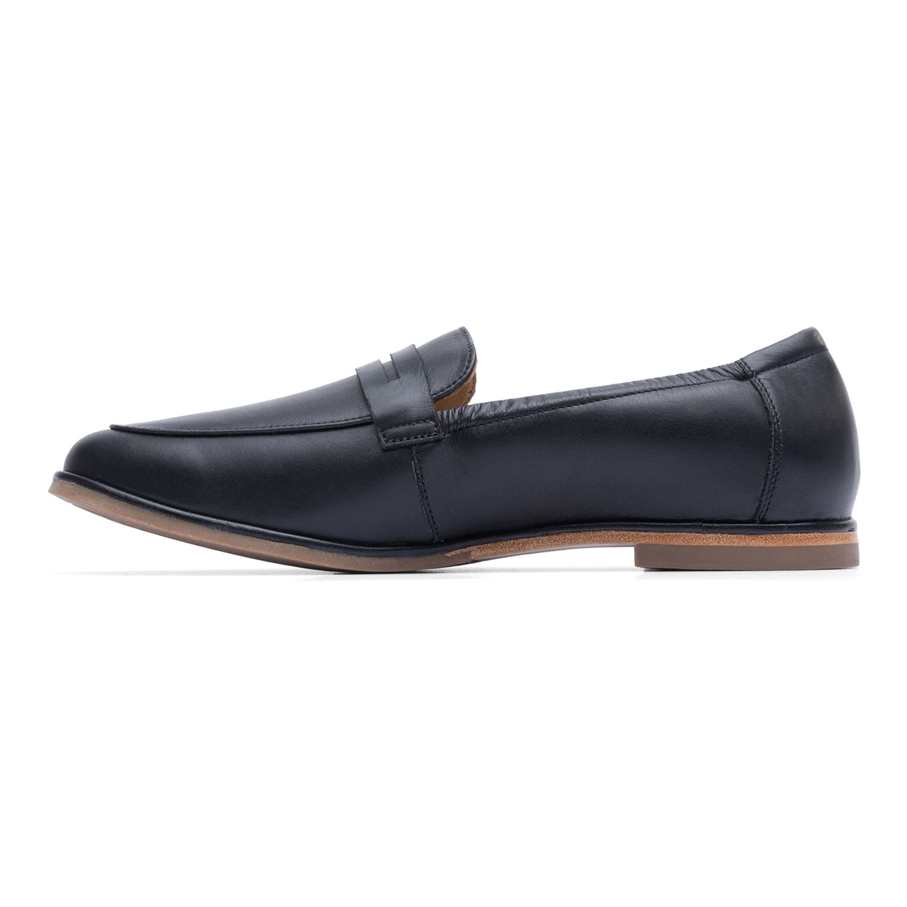 Strada Loafer Metatarsal | ABEO Footwear