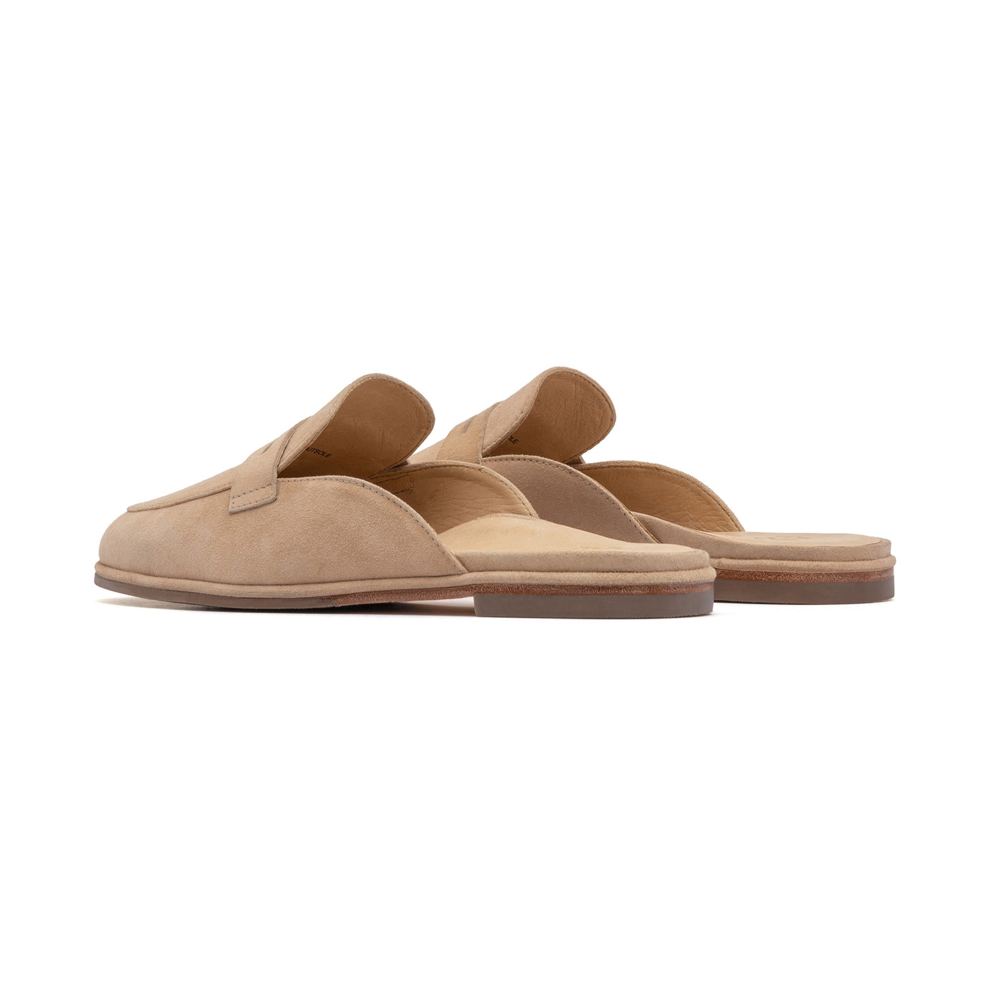 Strada Mule Metatarsal | ABEO Footwear Online