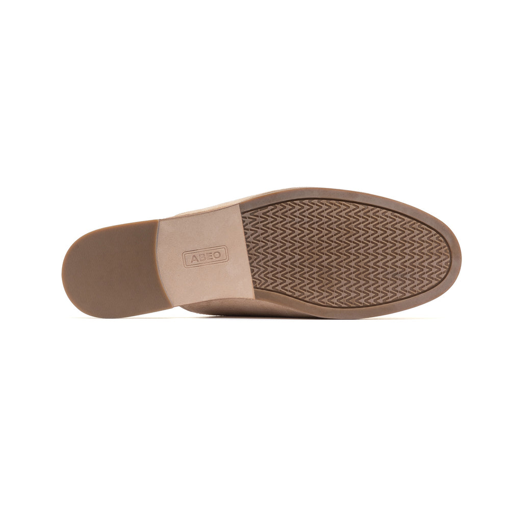 Strada Mule Metatarsal | ABEO Footwear Online