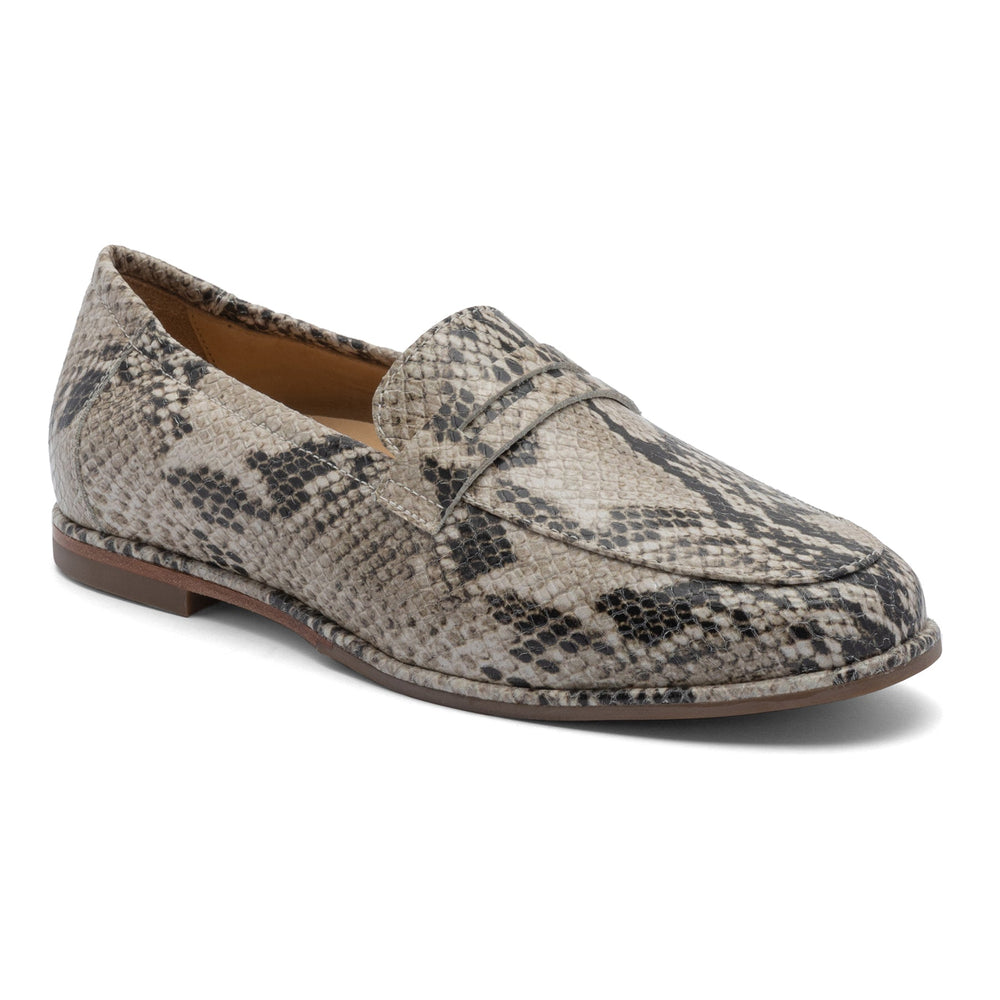 Strada Loafer Metatarsal | ABEO Footwear On Sale
