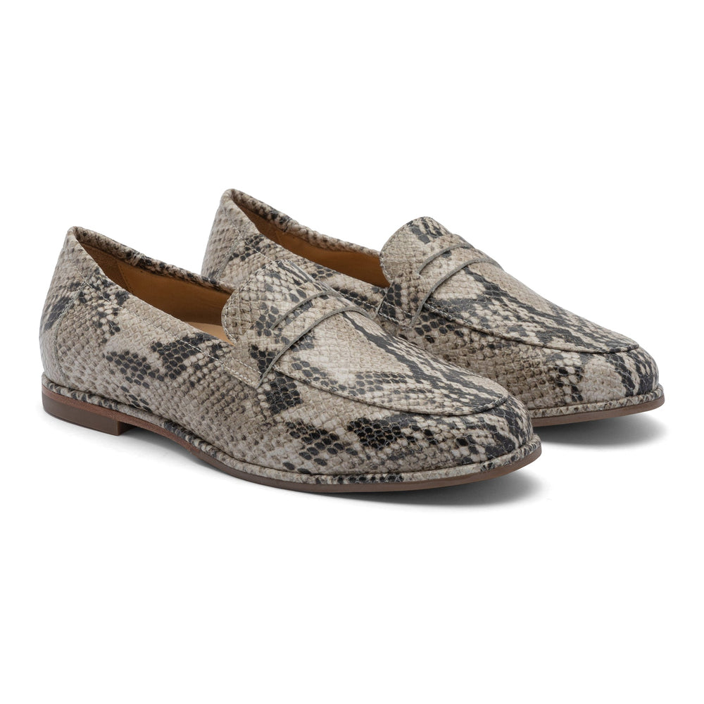 Strada Loafer Metatarsal | ABEO Footwear On Sale