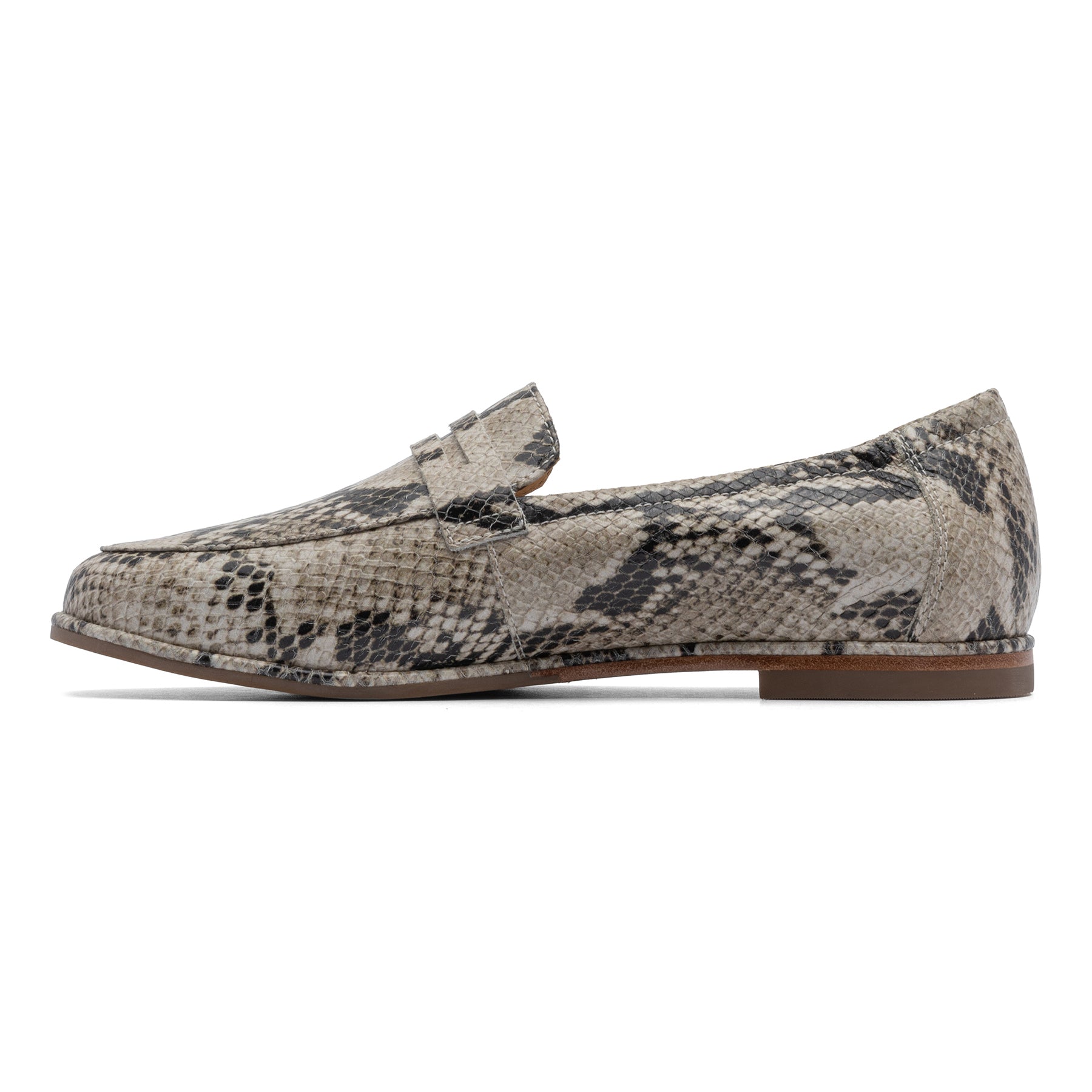 Strada Loafer Metatarsal | ABEO Footwear On Sale