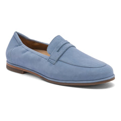 Strada Loafer Metatarsal | ABEO Footwear Discount