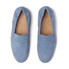 Strada Loafer Metatarsal | ABEO Footwear Discount