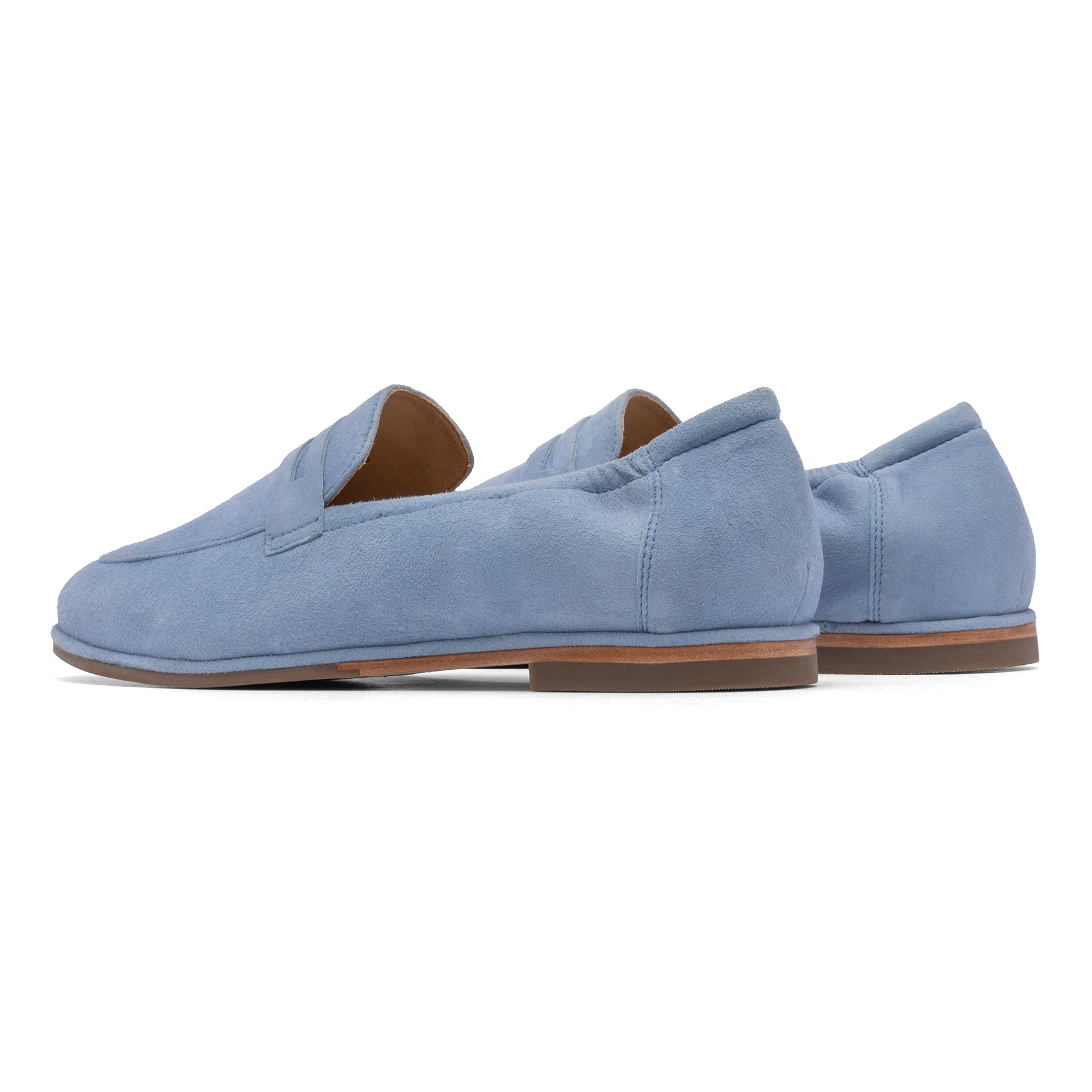 Strada Loafer Metatarsal | ABEO Footwear Discount