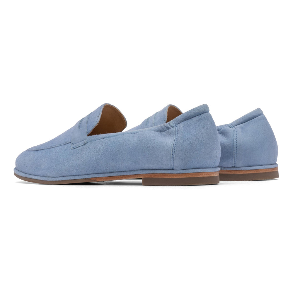 Strada Loafer Metatarsal | ABEO Footwear Discount