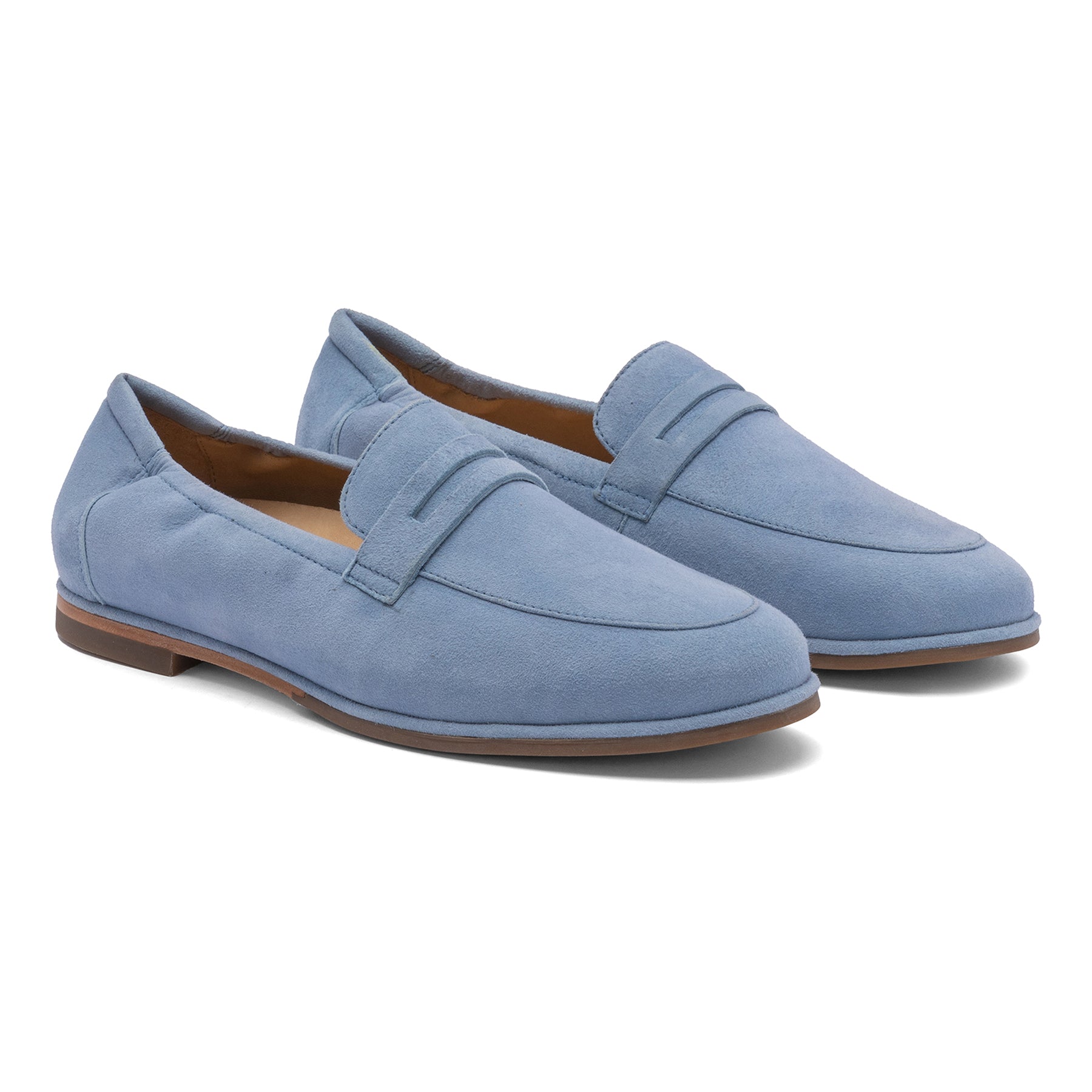 Strada Loafer Metatarsal | ABEO Footwear Discount