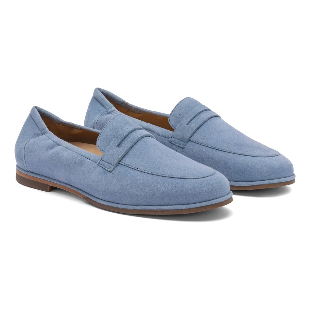 Strada Loafer Metatarsal | ABEO Footwear Discount