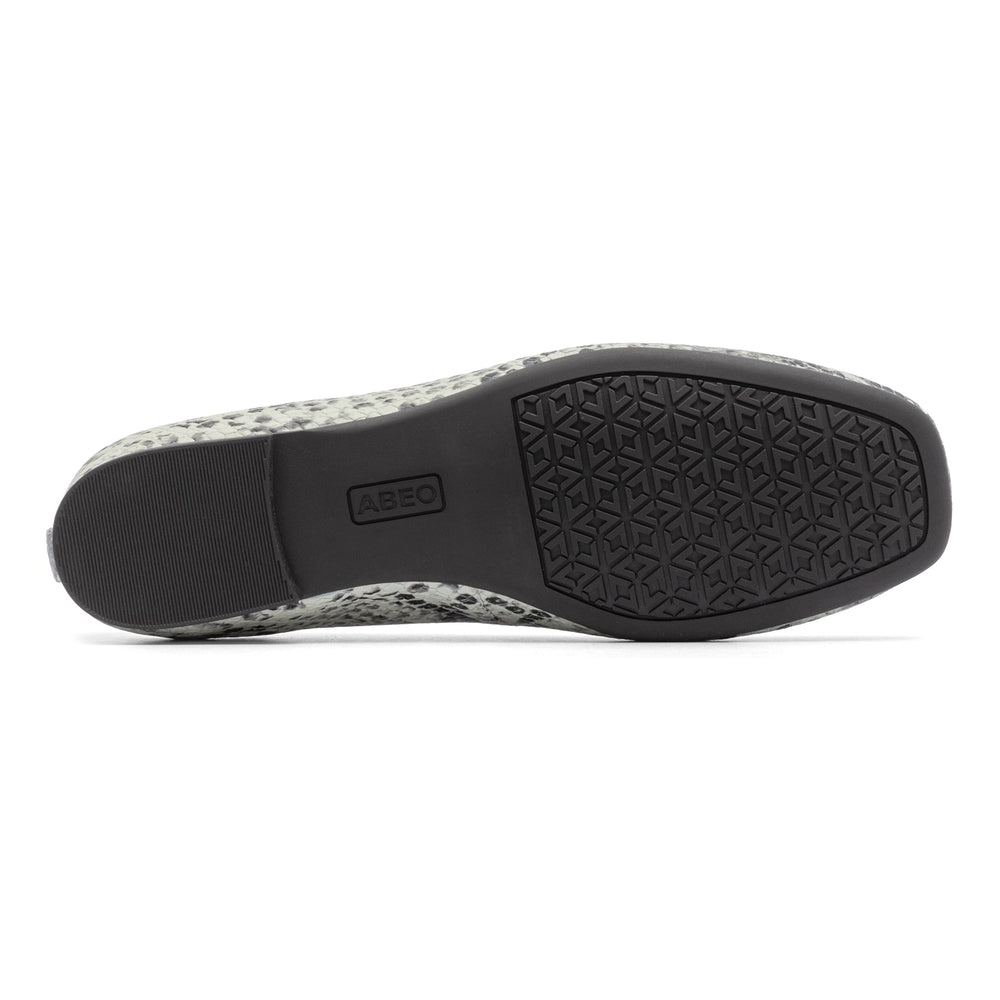 Cadence Ballet Metatarsal | ABEO Footwear Outlet