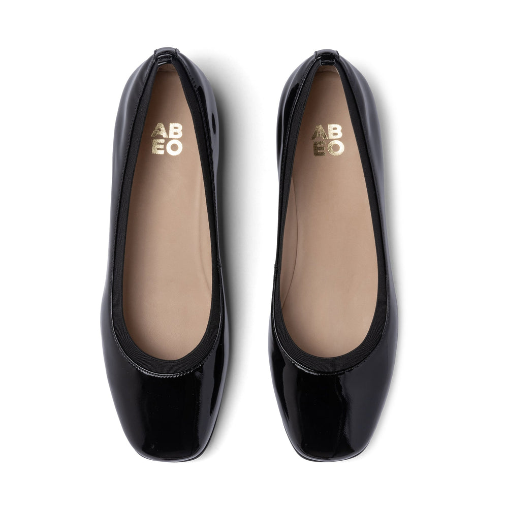 Cadence Ballet Metatarsal | ABEO Footwear Sale