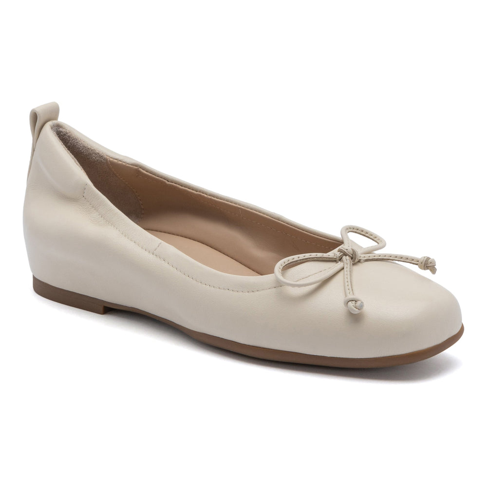 Cadence Bow Metatarsal | ABEO Footwear
