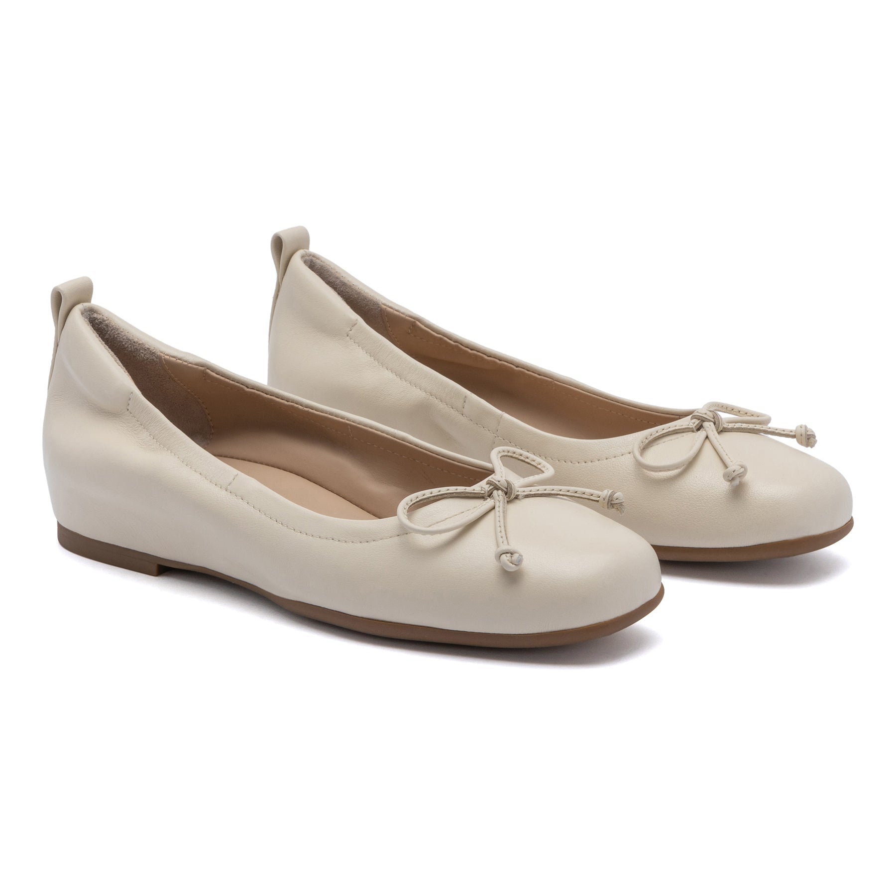 Cadence Bow Metatarsal | ABEO Footwear