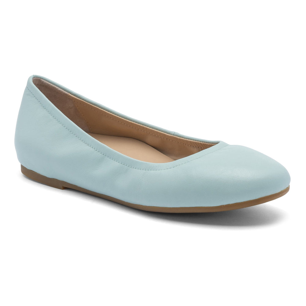 Promenade Flat Metatarsal | ABEO Footwear On Sale
