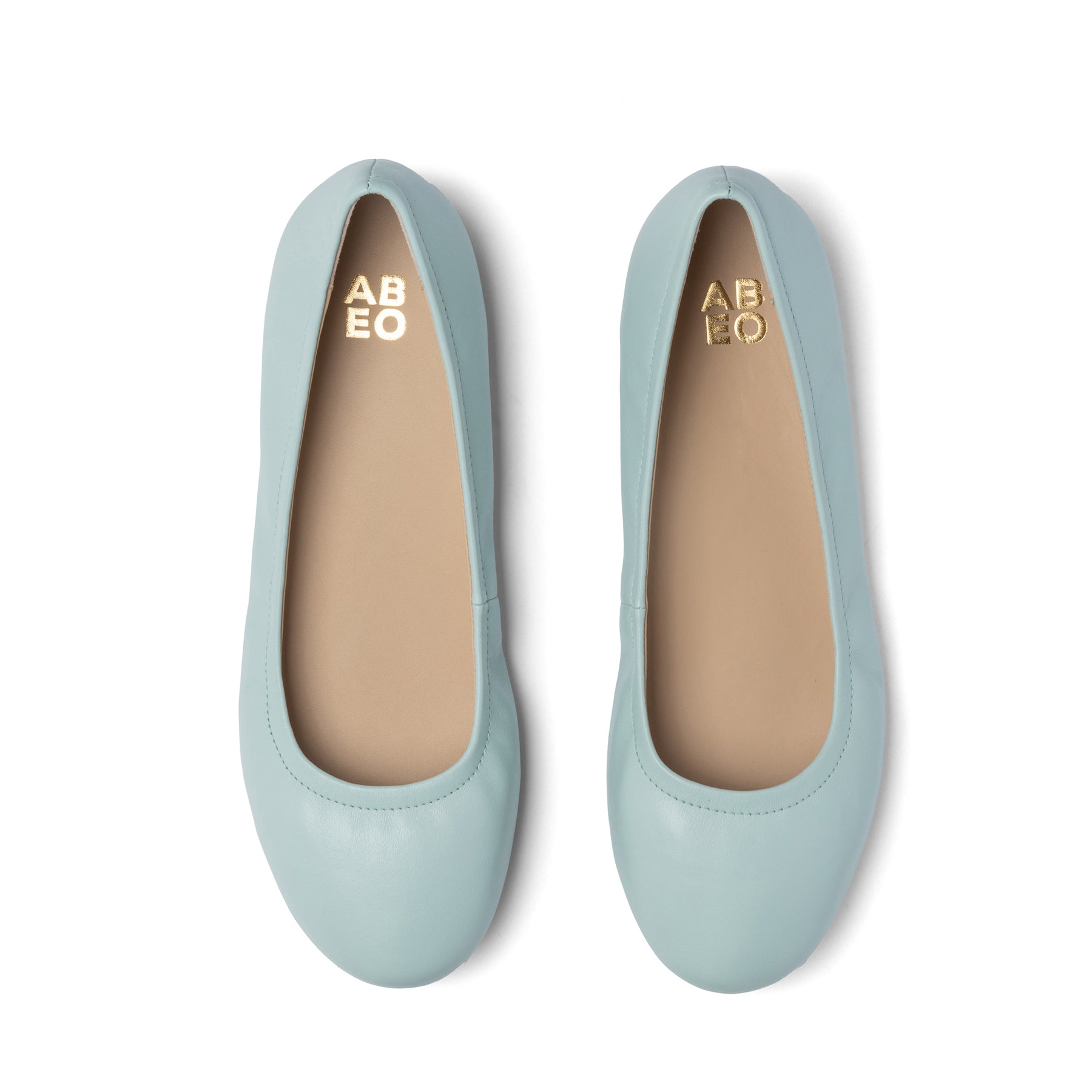 Promenade Flat Metatarsal | ABEO Footwear On Sale