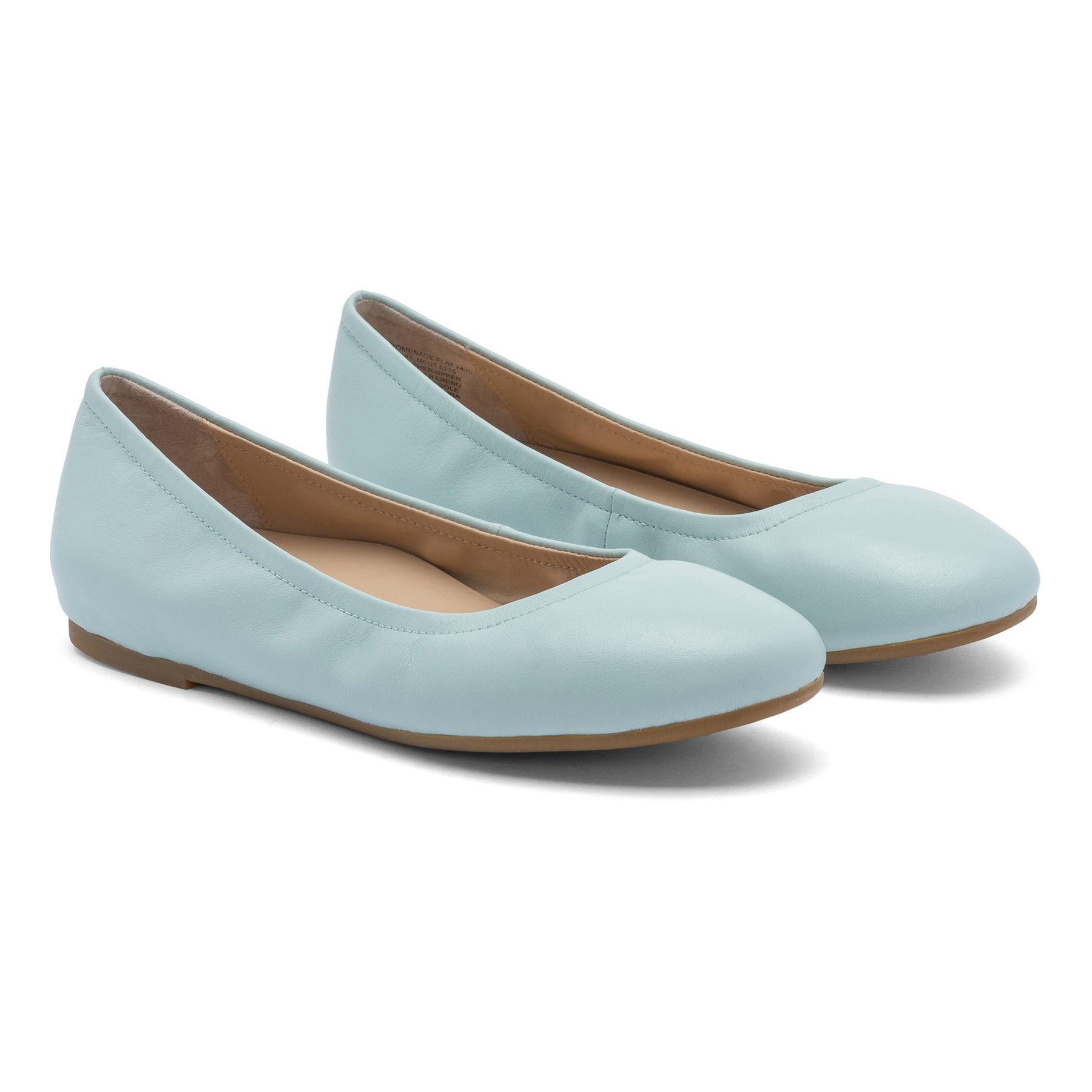 Promenade Flat Metatarsal | ABEO Footwear On Sale