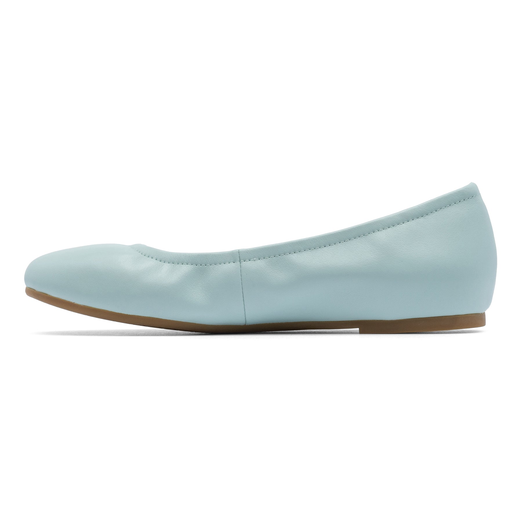 Promenade Flat Metatarsal | ABEO Footwear On Sale