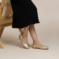 Promenade Flat Metatarsal | ABEO Footwear Discount