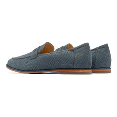 Strada Loafer Metatarsal | ABEO Footwear On Sale