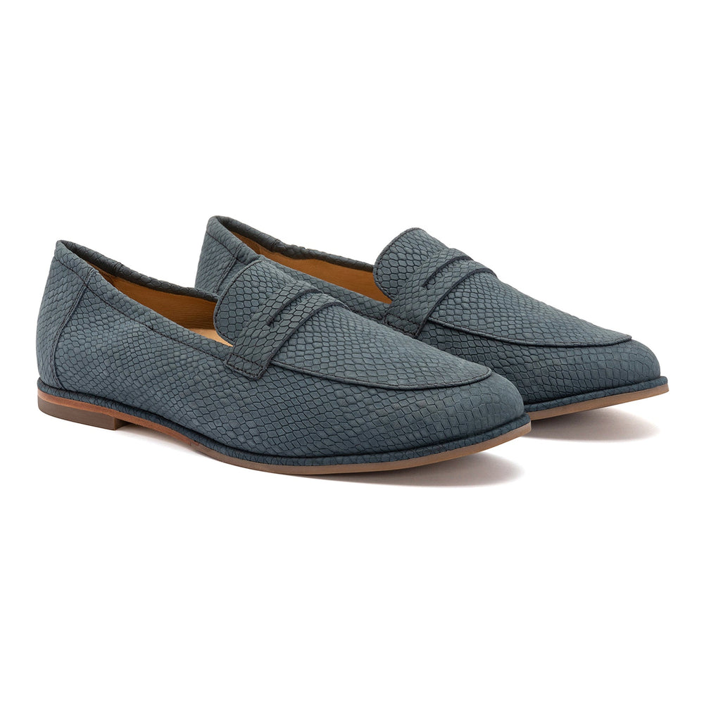 Strada Loafer Metatarsal | ABEO Footwear On Sale