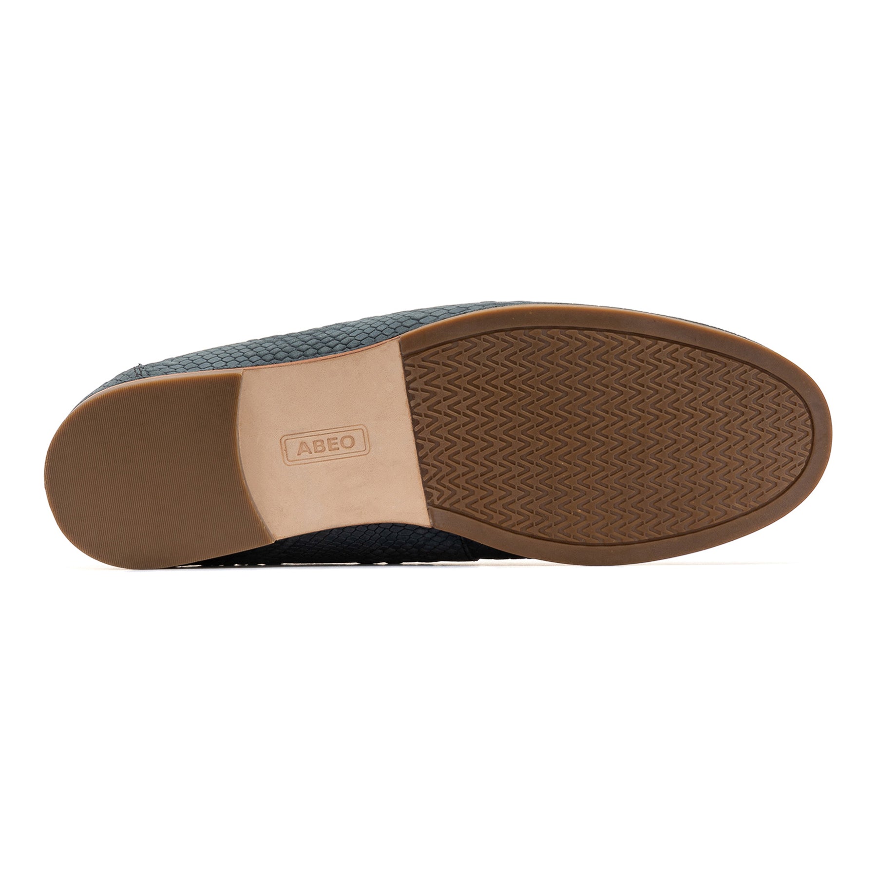 Strada Loafer Metatarsal | ABEO Footwear On Sale
