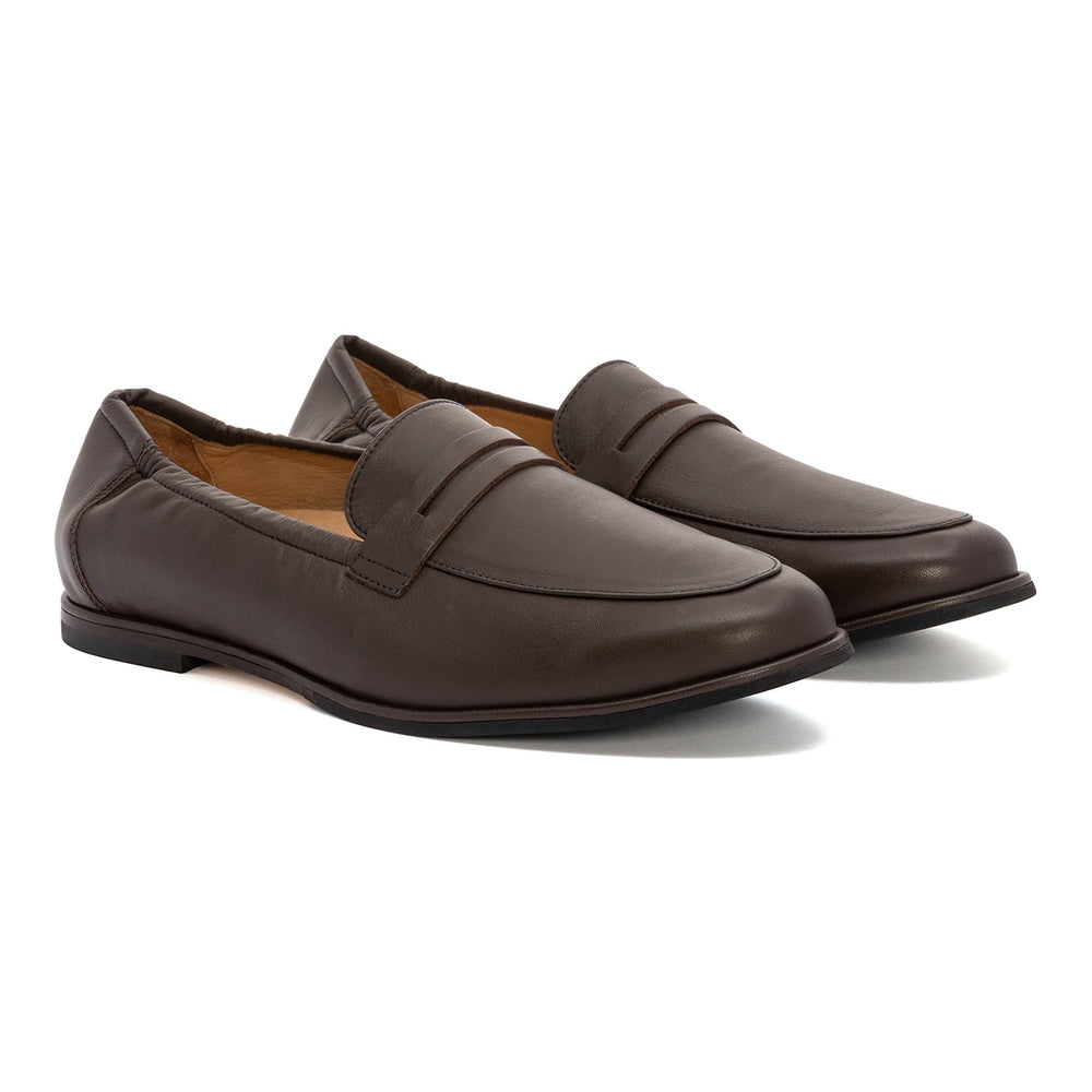 Strada Loafer Metatarsal | ABEO Footwear Discount