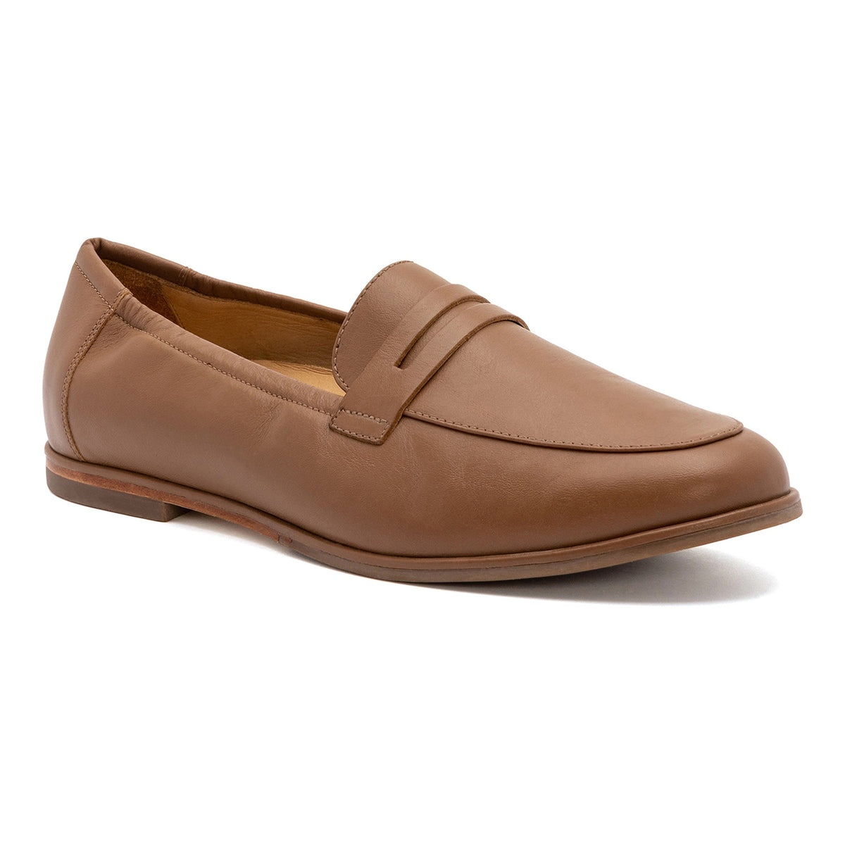 Strada Loafer Metatarsal | ABEO Footwear Outlet