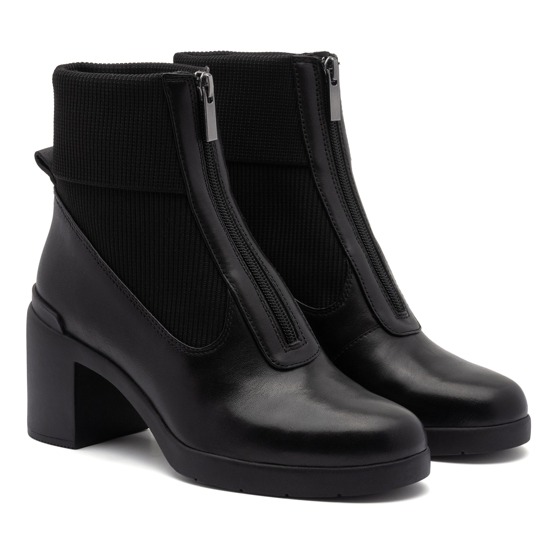 Metropolis Zip Metatarsal | ABEO Footwear On Sale
