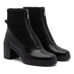 Metropolis Zip Metatarsal | ABEO Footwear On Sale