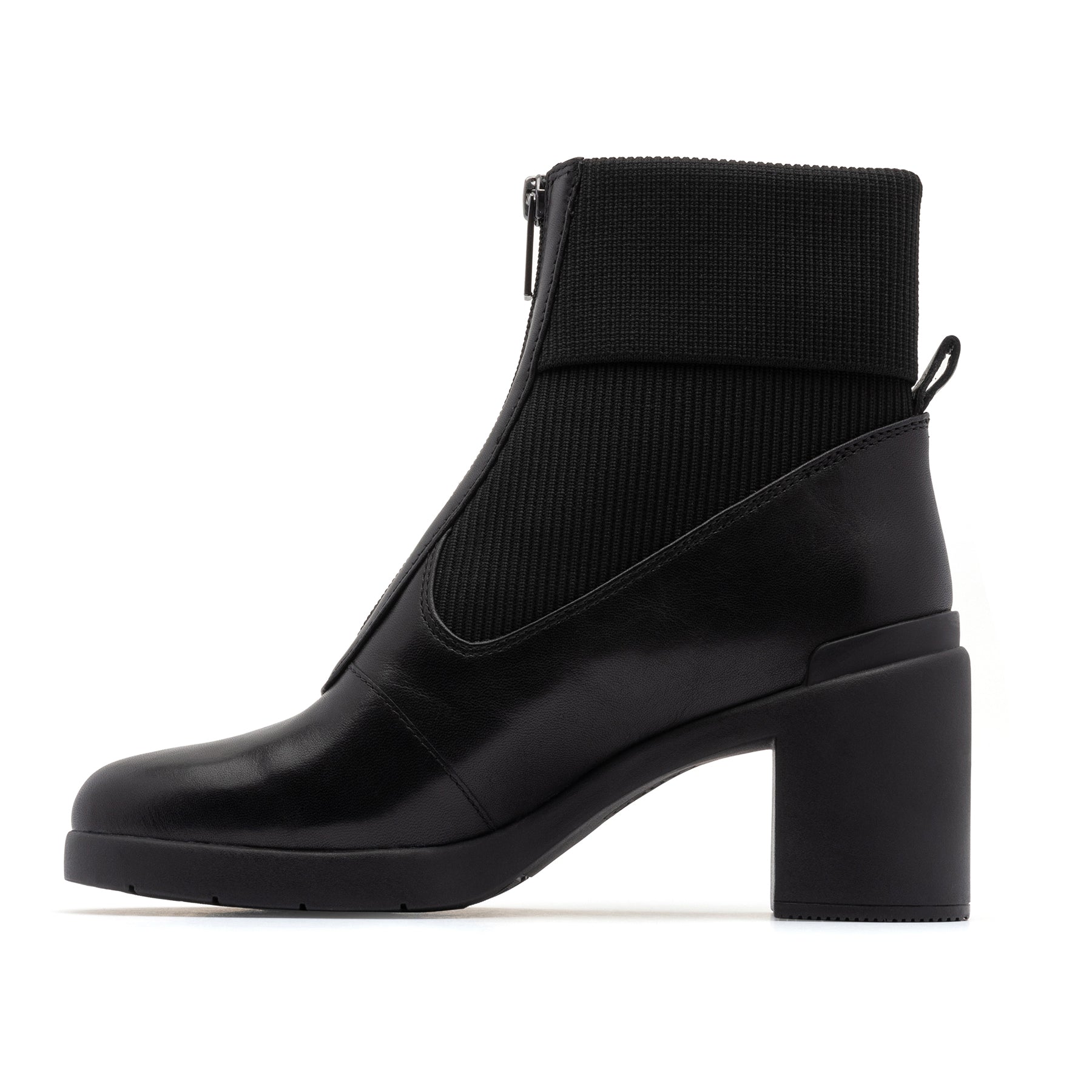 Metropolis Zip Metatarsal | ABEO Footwear On Sale