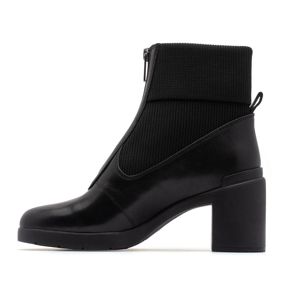 Metropolis Zip Metatarsal | ABEO Footwear On Sale