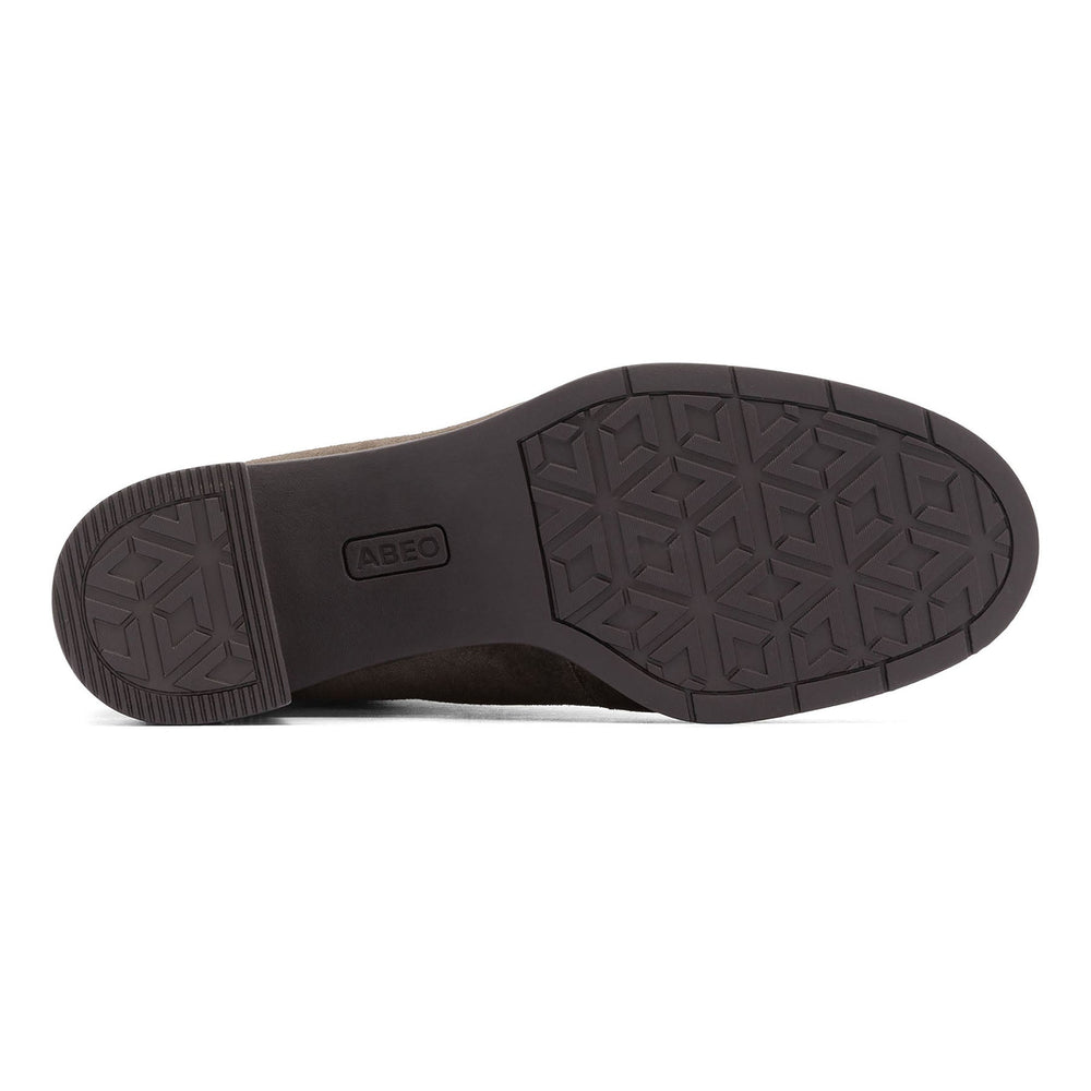 Metropolis Zip Metatarsal | ABEO Footwear Discount