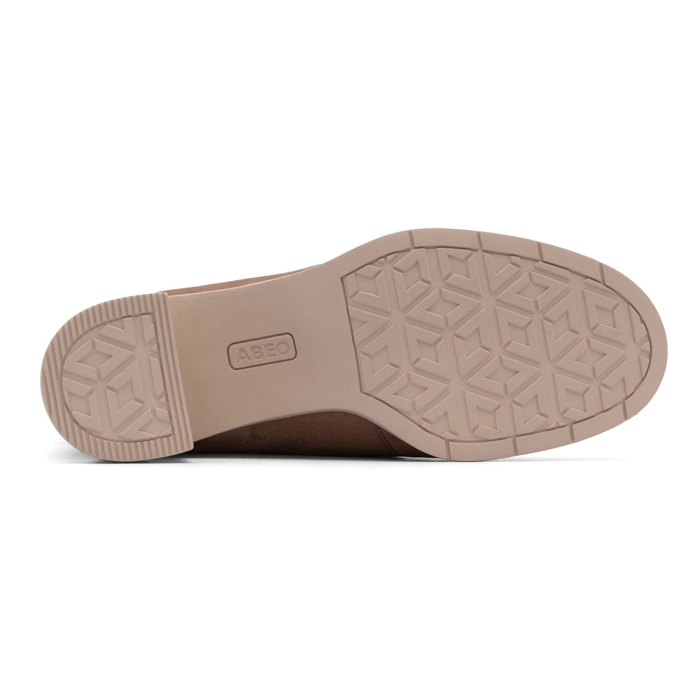 Metropolis Zip Metatarsal | ABEO Footwear Outlet
