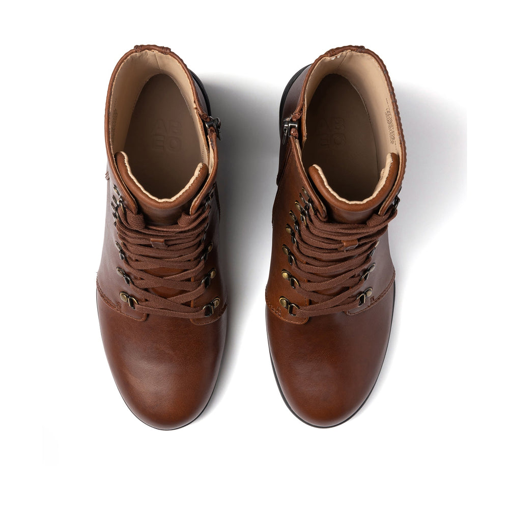 Metropolis Lace Metatarsal | ABEO Footwear Sale