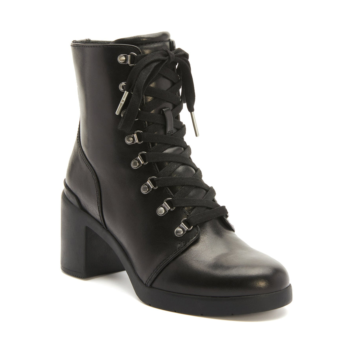 Metropolis Lace Metatarsal | ABEO Footwear