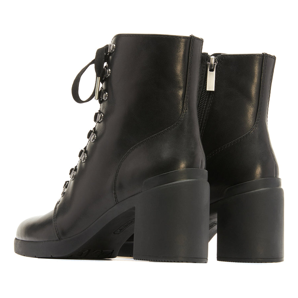 Metropolis Lace Metatarsal | ABEO Footwear